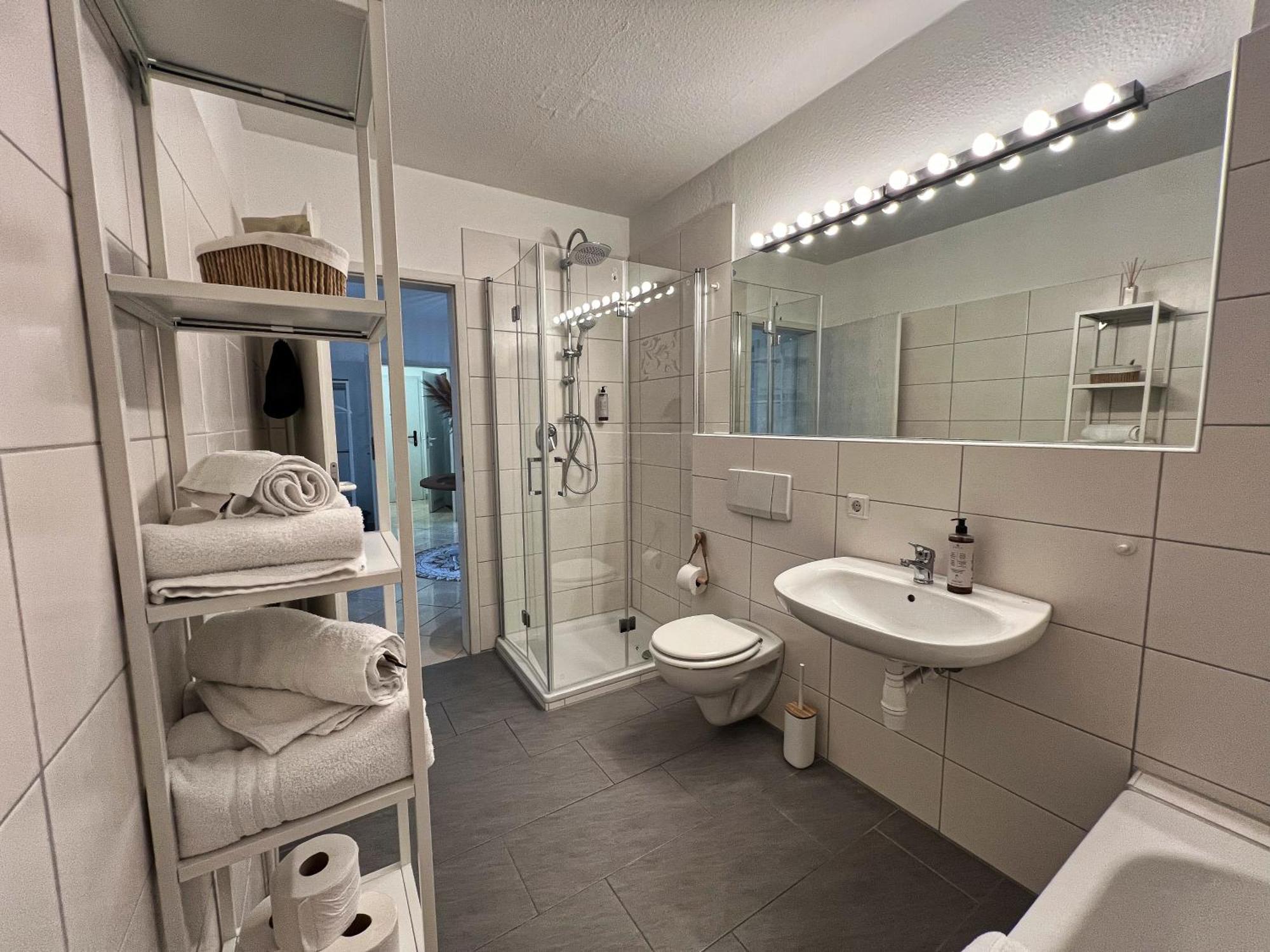 Gemuetliche Helle Ferienwohnung Im Angesagten Boho Stil #Cosiness Company Cuxhaven Extérieur photo