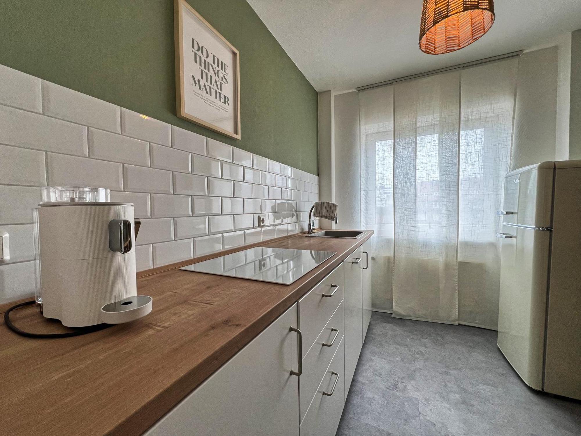 Gemuetliche Helle Ferienwohnung Im Angesagten Boho Stil #Cosiness Company Cuxhaven Extérieur photo